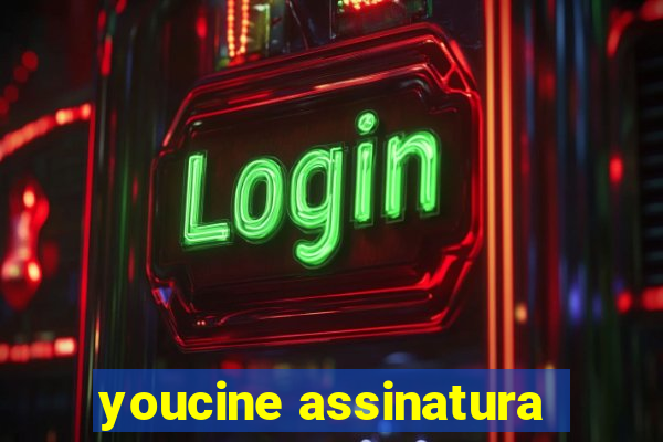 youcine assinatura